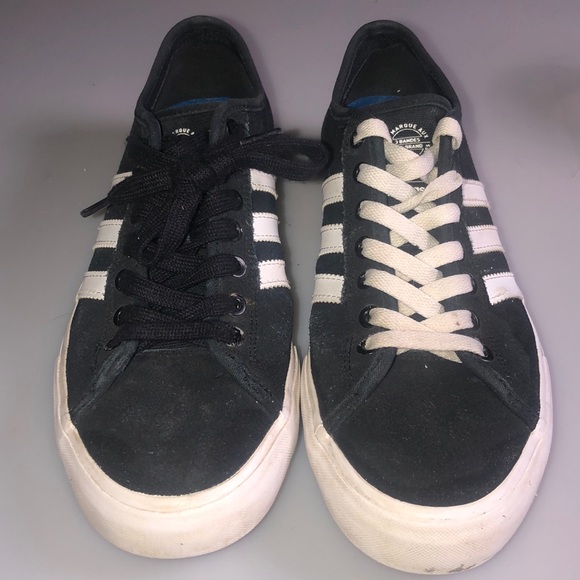 Adidas Canvas - Picture 2 of 8